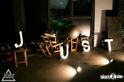 JUST a light light in the dark — photo 4