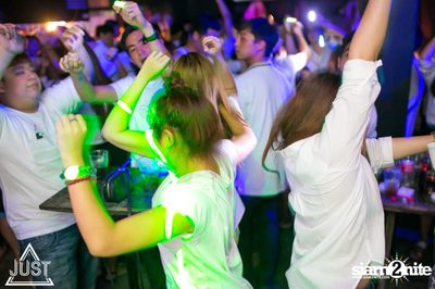 JUST a light light in the dark — photo 105