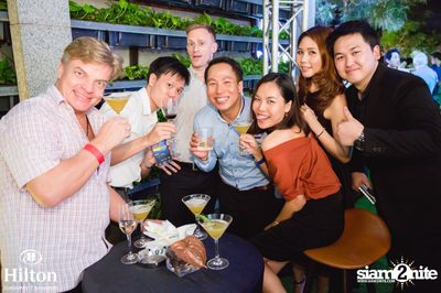 MONDO TERRACE Re-Opening Party (Album 1 of 2) — photo 126