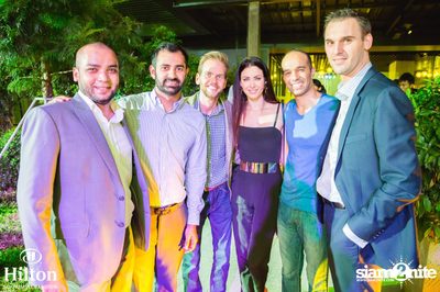 MONDO TERRACE Re-Opening Party (Album 1 of 2) — photo 62