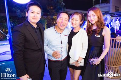 MONDO TERRACE Re-Opening Party (Album 1 of 2) — photo 122