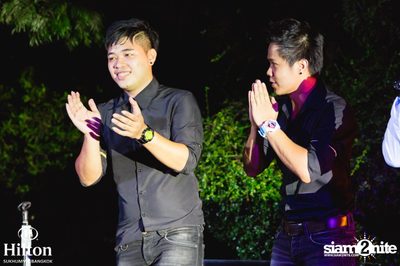 MONDO TERRACE Re-Opening Party (Album 1 of 2) — photo 69