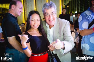 MONDO TERRACE Re-Opening Party (Album 1 of 2) — photo 77