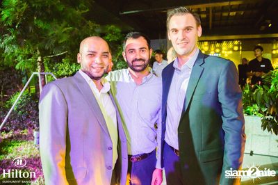 MONDO TERRACE Re-Opening Party (Album 1 of 2) — photo 61