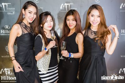 MONDO TERRACE Re-Opening Party (Album 1 of 2) — photo 1