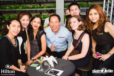MONDO TERRACE Re-Opening Party (Album 1 of 2) — photo 123