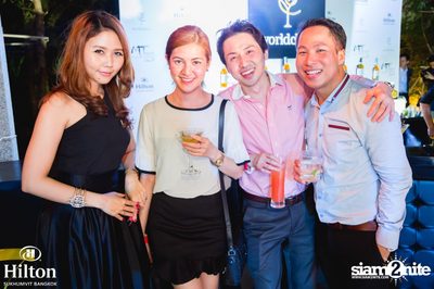 MONDO TERRACE Re-Opening Party (Album 1 of 2) — photo 116