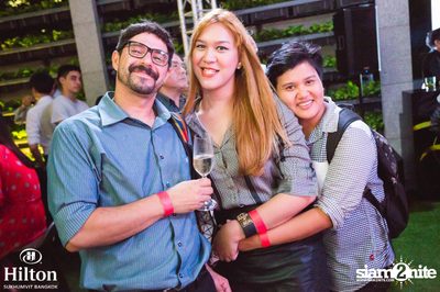 MONDO TERRACE Re-Opening Party (Album 1 of 2) — photo 70
