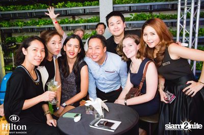 MONDO TERRACE Re-Opening Party (Album 1 of 2) — photo 124