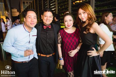 MONDO TERRACE Re-Opening Party (Album 1 of 2) — photo 117