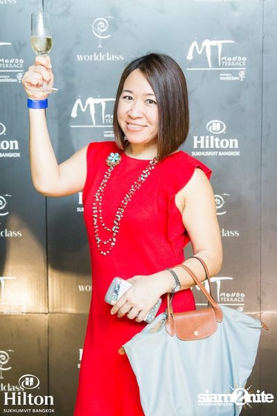 MONDO TERRACE Re-Opening Party (Album 1 of 2) — photo 45
