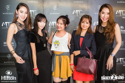 MONDO TERRACE Re-Opening Party (Album 1 of 2) — photo 24