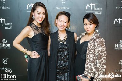 MONDO TERRACE Re-Opening Party (Album 1 of 2) — photo 35