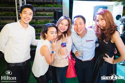 MONDO TERRACE Re-Opening Party (Album 1 of 2) — photo 114