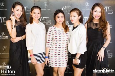 MONDO TERRACE Re-Opening Party (Album 1 of 2) — photo 17