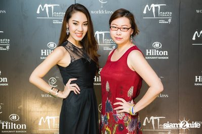 MONDO TERRACE Re-Opening Party (Album 1 of 2) — photo 38