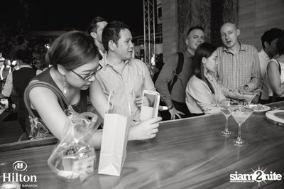 MONDO TERRACE Re-Opening Party (Album 1 of 2) — photo 93