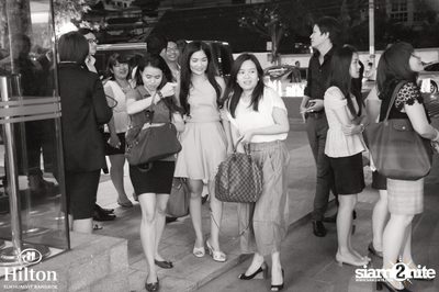 MONDO TERRACE Re-Opening Party (Album 1 of 2) — photo 3