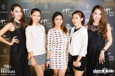 MONDO TERRACE Re-Opening Party (Album 1 of 2) — photo 18