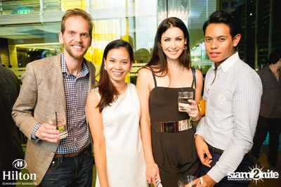 MONDO TERRACE Re-Opening Party (Album 1 of 2) — photo 85