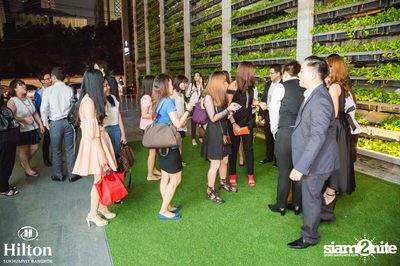 MONDO TERRACE Re-Opening Party (Album 1 of 2) — photo 5