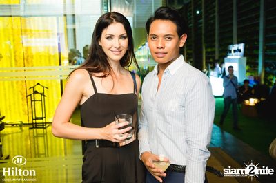 MONDO TERRACE Re-Opening Party (Album 1 of 2) — photo 84