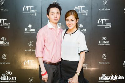 MONDO TERRACE Re-Opening Party (Album 1 of 2) — photo 44