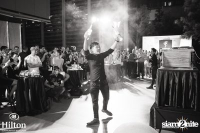 MONDO TERRACE Re-Opening Party (Album 1 of 2) — photo 67