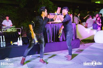 MONDO TERRACE Re-Opening Party (Album 1 of 2) — photo 60