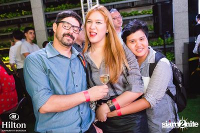 MONDO TERRACE Re-Opening Party (Album 1 of 2) — photo 71