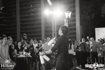 MONDO TERRACE Re-Opening Party (Album 1 of 2) — photo 65