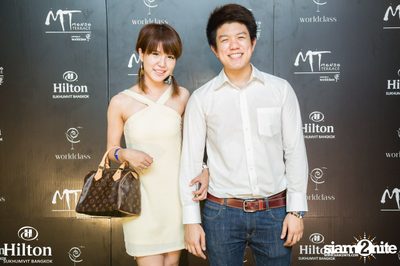 MONDO TERRACE Re-Opening Party (Album 1 of 2) — photo 43