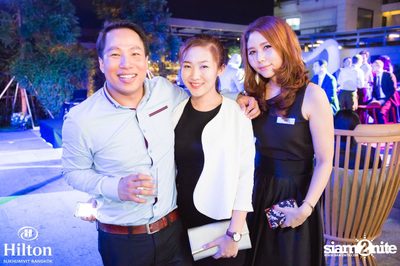 MONDO TERRACE Re-Opening Party (Album 1 of 2) — photo 121