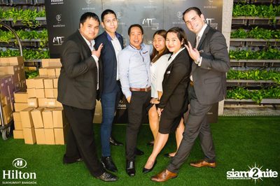 MONDO TERRACE Re-Opening Party (Album 1 of 2) — photo 105