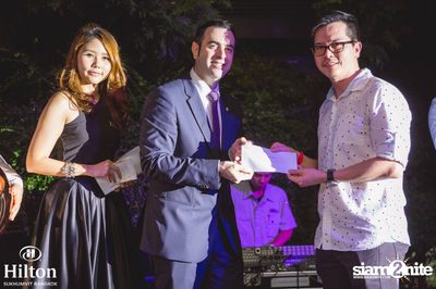 MONDO TERRACE Re-Opening Party (Album 1 of 2) — photo 79