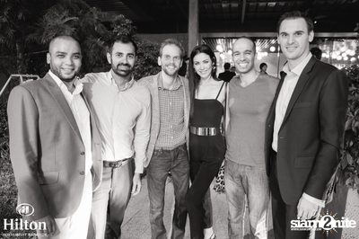 MONDO TERRACE Re-Opening Party (Album 1 of 2) — photo 63
