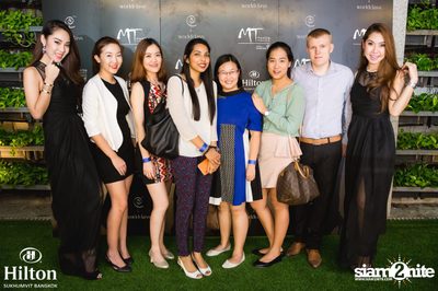 MONDO TERRACE Re-Opening Party (Album 1 of 2) — photo 14