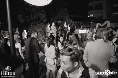 MONDO TERRACE Re-Opening Party (Album 1 of 2) — photo 47