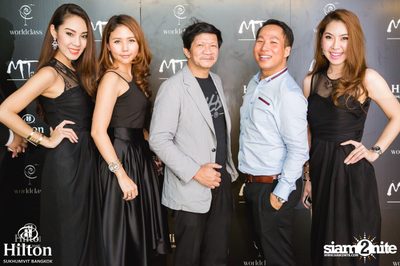 MONDO TERRACE Re-Opening Party (Album 1 of 2) — photo 28
