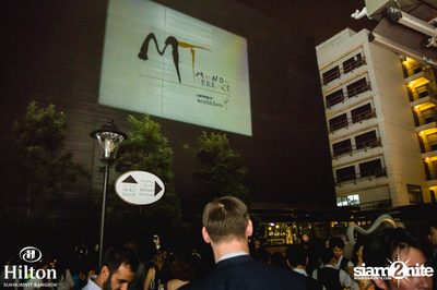 MONDO TERRACE Re-Opening Party (Album 1 of 2) — photo 83