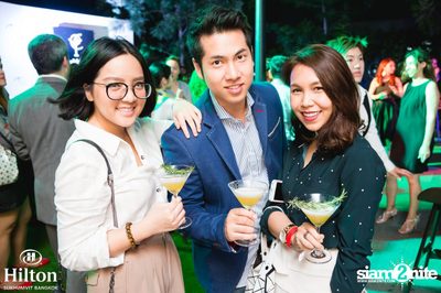 MONDO TERRACE Re-Opening Party (Album 1 of 2) — photo 86