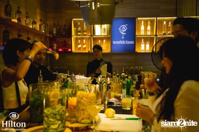 MONDO TERRACE Re-Opening Party (Album 1 of 2) — photo 92