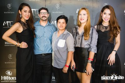 MONDO TERRACE Re-Opening Party (Album 1 of 2) — photo 9