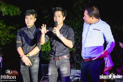 MONDO TERRACE Re-Opening Party (Album 1 of 2) — photo 68