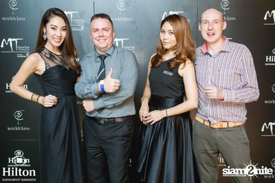 MONDO TERRACE Re-Opening Party (Album 1 of 2) — photo 36