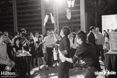 MONDO TERRACE Re-Opening Party (Album 1 of 2) — photo 64