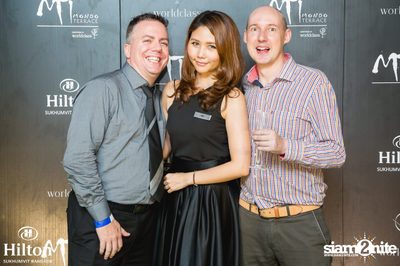 MONDO TERRACE Re-Opening Party (Album 1 of 2) — photo 37