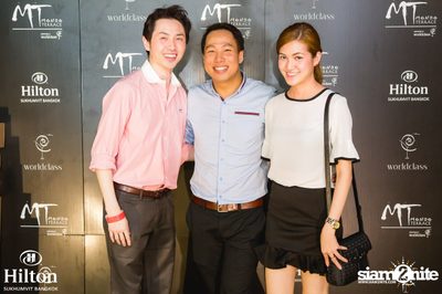 MONDO TERRACE Re-Opening Party (Album 1 of 2) — photo 106
