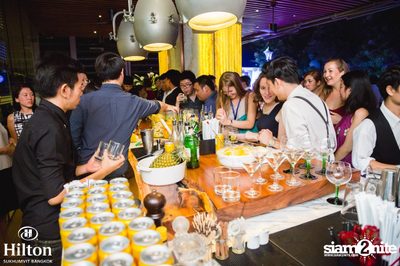 MONDO TERRACE Re-Opening Party (Album 1 of 2) — photo 58