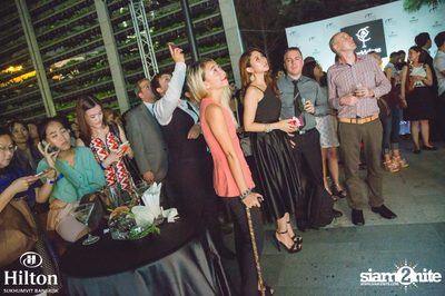 MONDO TERRACE Re-Opening Party (Album 1 of 2) — photo 82